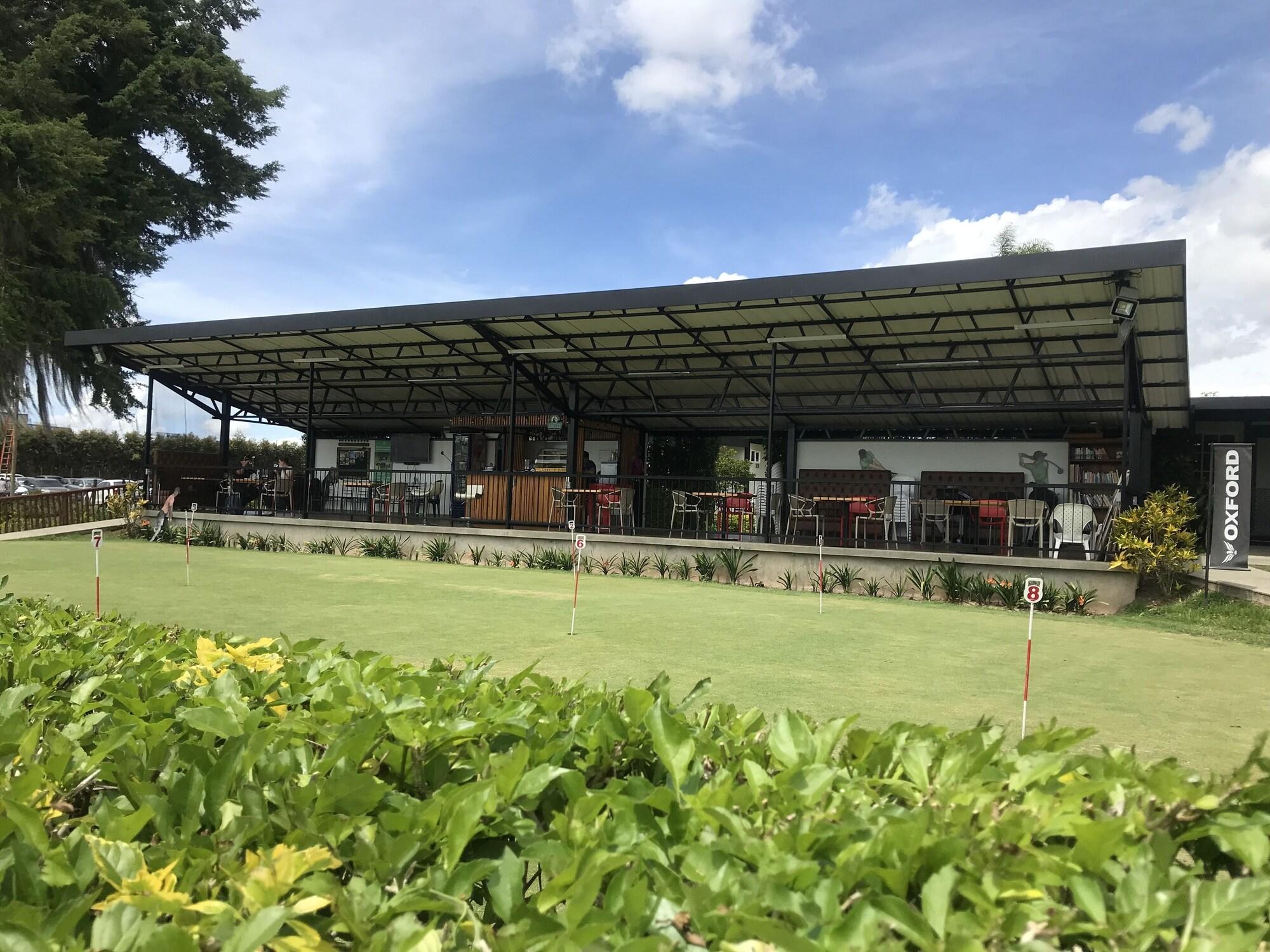 Restaurant Isak Hotel & Golf Airport