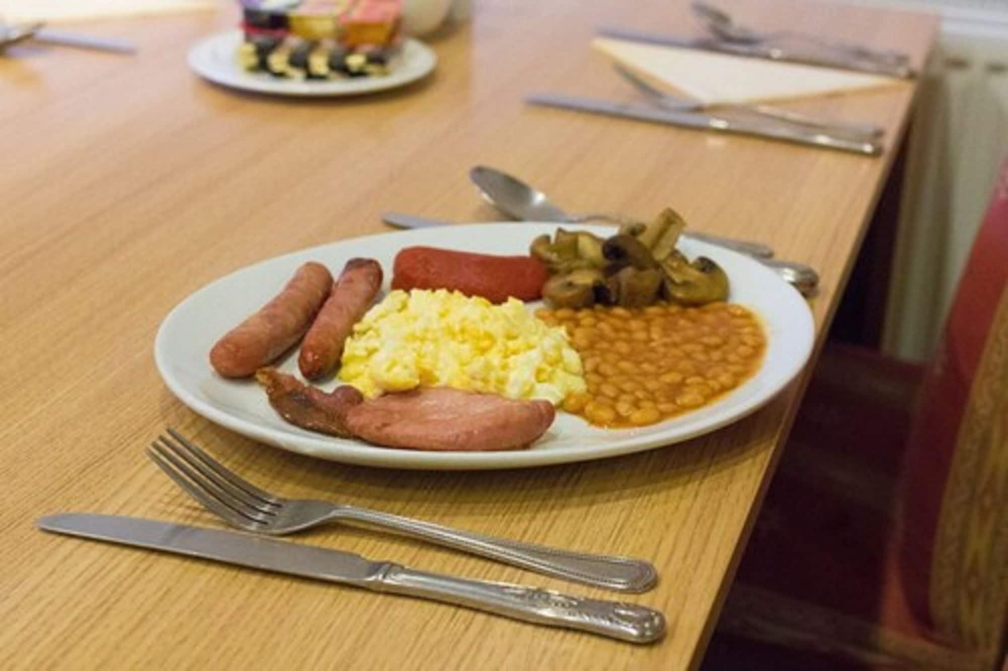 Restaurant Abbey Lodge Hotel