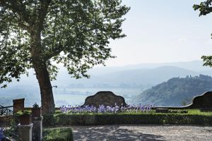 Alojamiento - Azienda Agricola Montestigliano