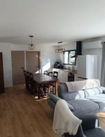 Alquiler Vacacional - Apartment le blanc neige