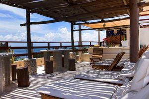 Precios de Hoteles en Isla Mujeres