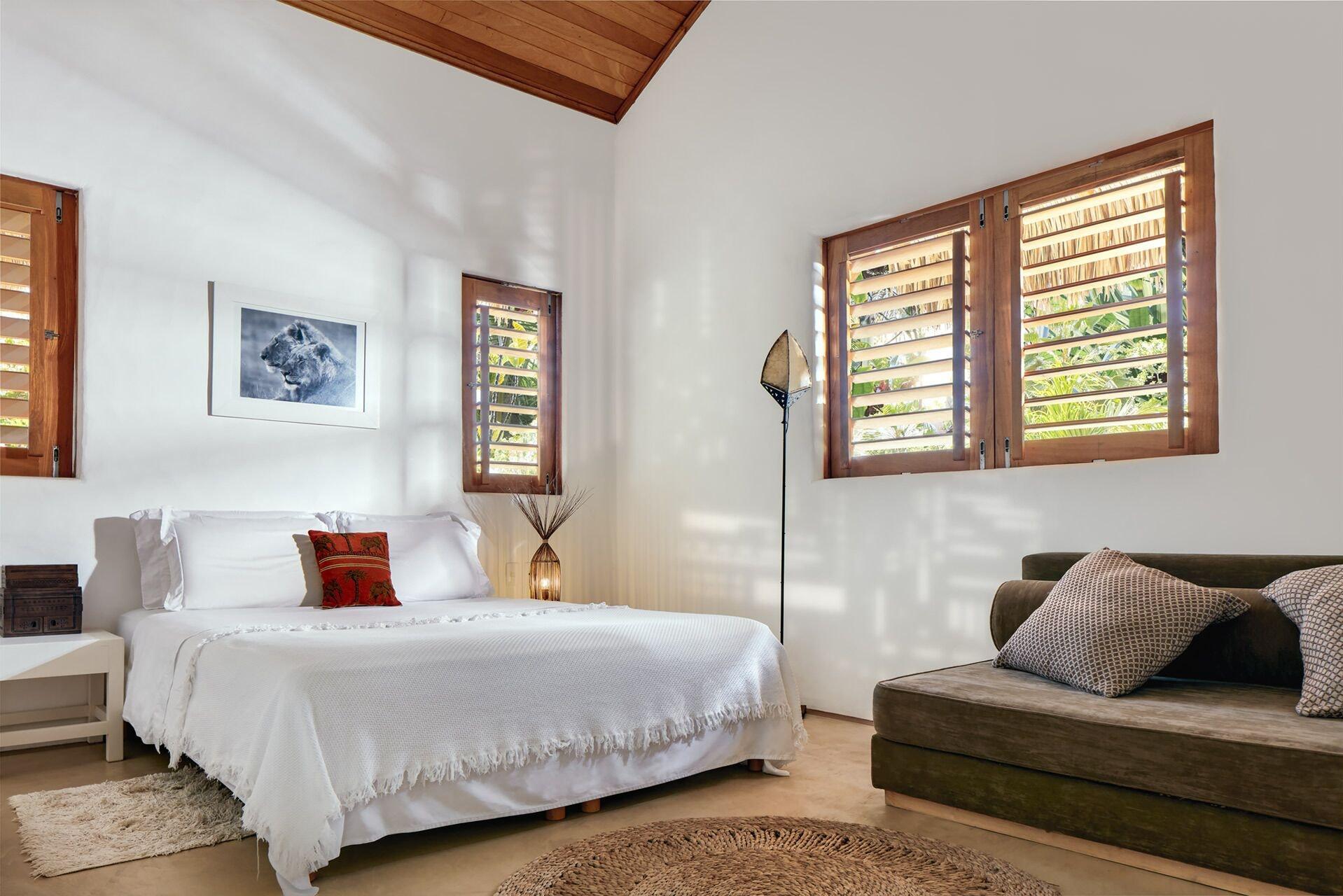 Habitación Villa Paz - La Villa Group