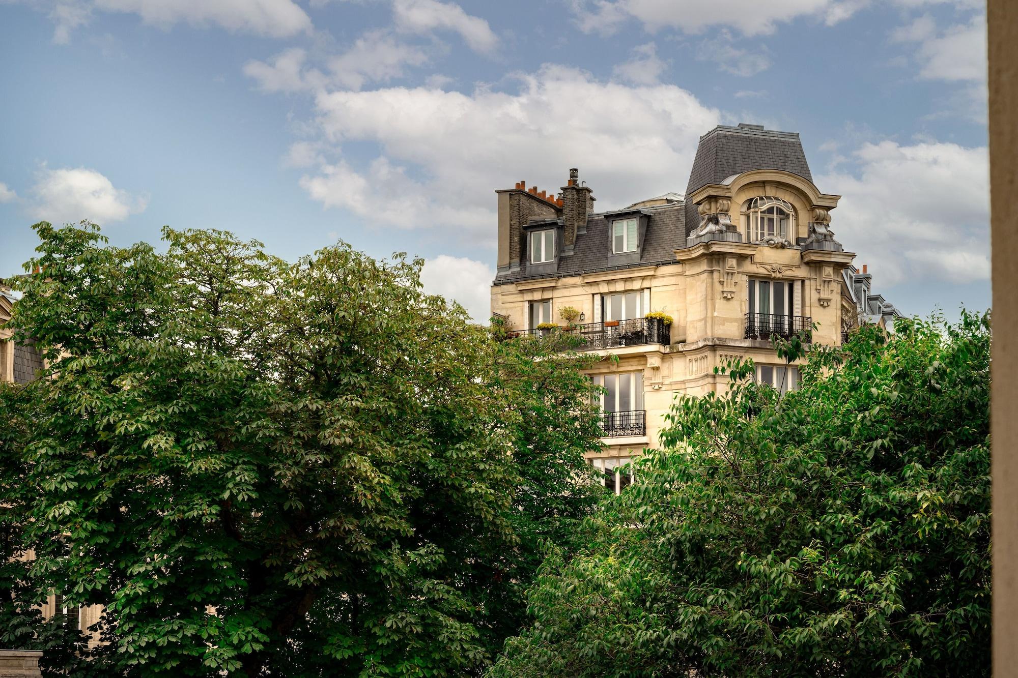 Playa La Chambre du Marais