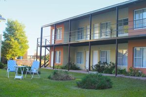 Alojamiento - Las Lomas Suites & Spa