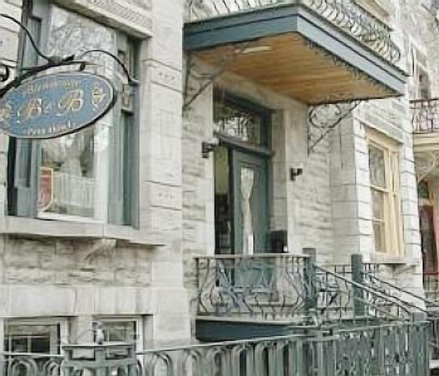 Varios Bienvenue B&B