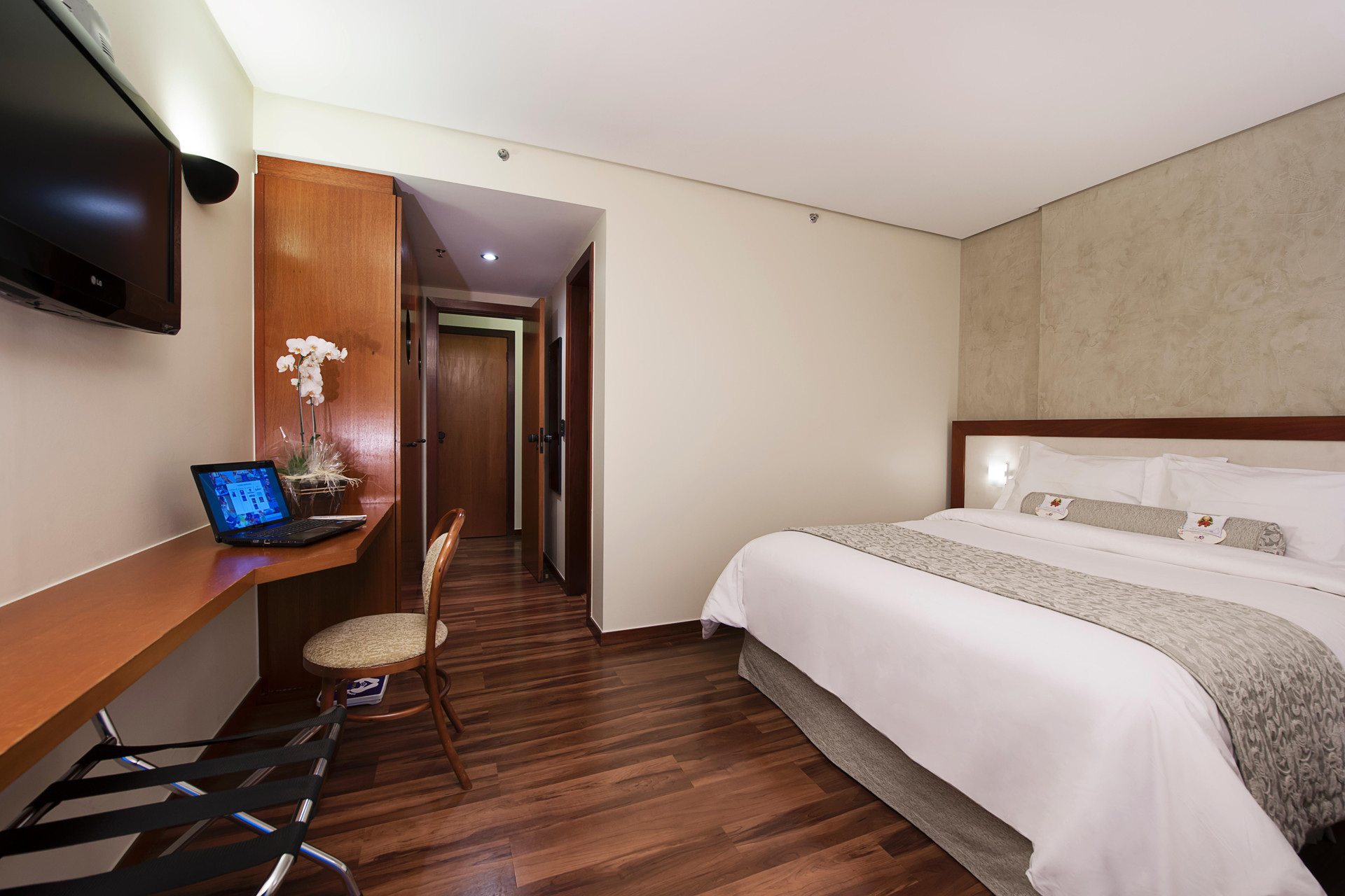 Habitación Metropolitan Hotel by Atlantica