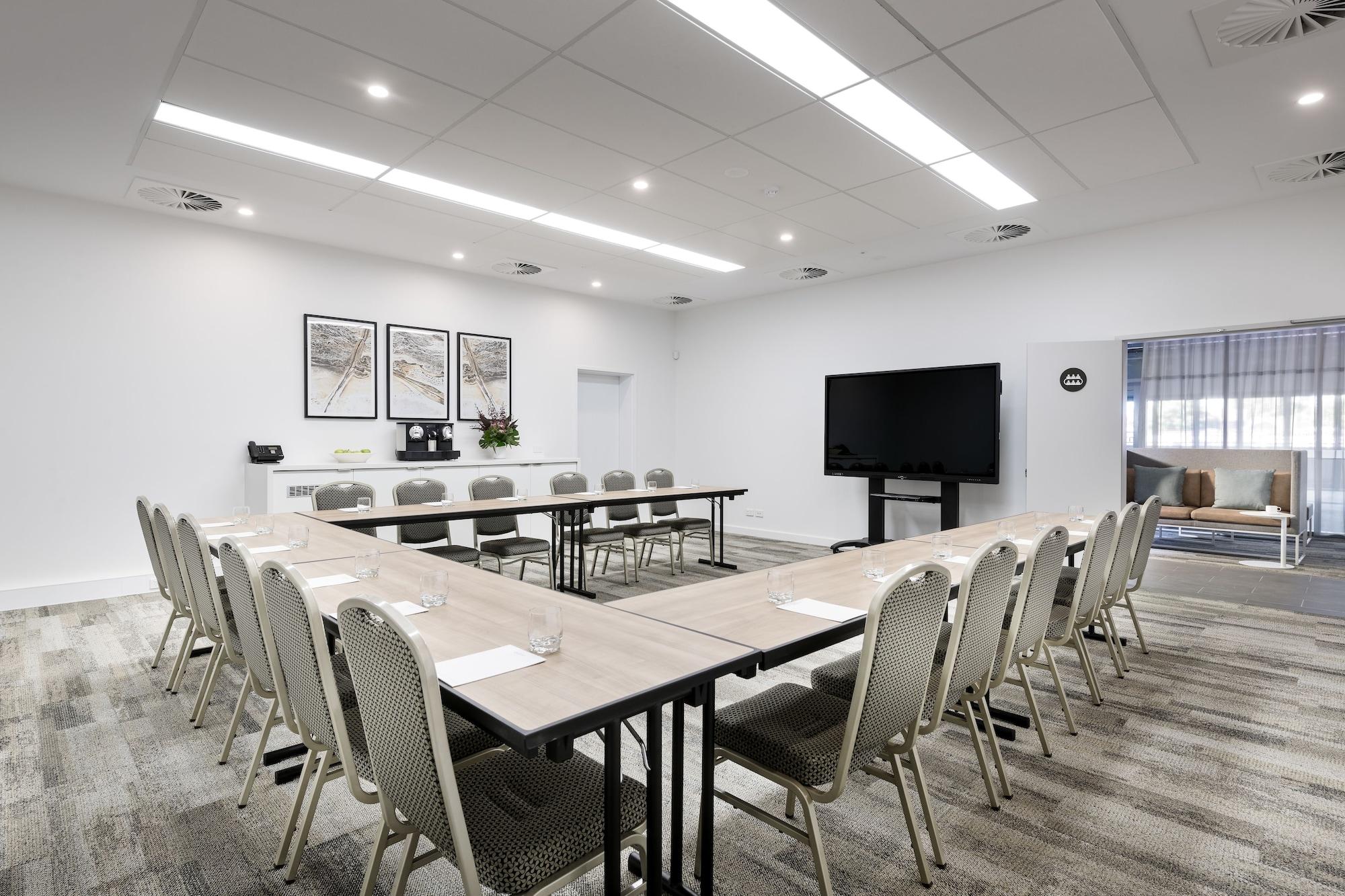 Sala de Reuniones Quest Midland