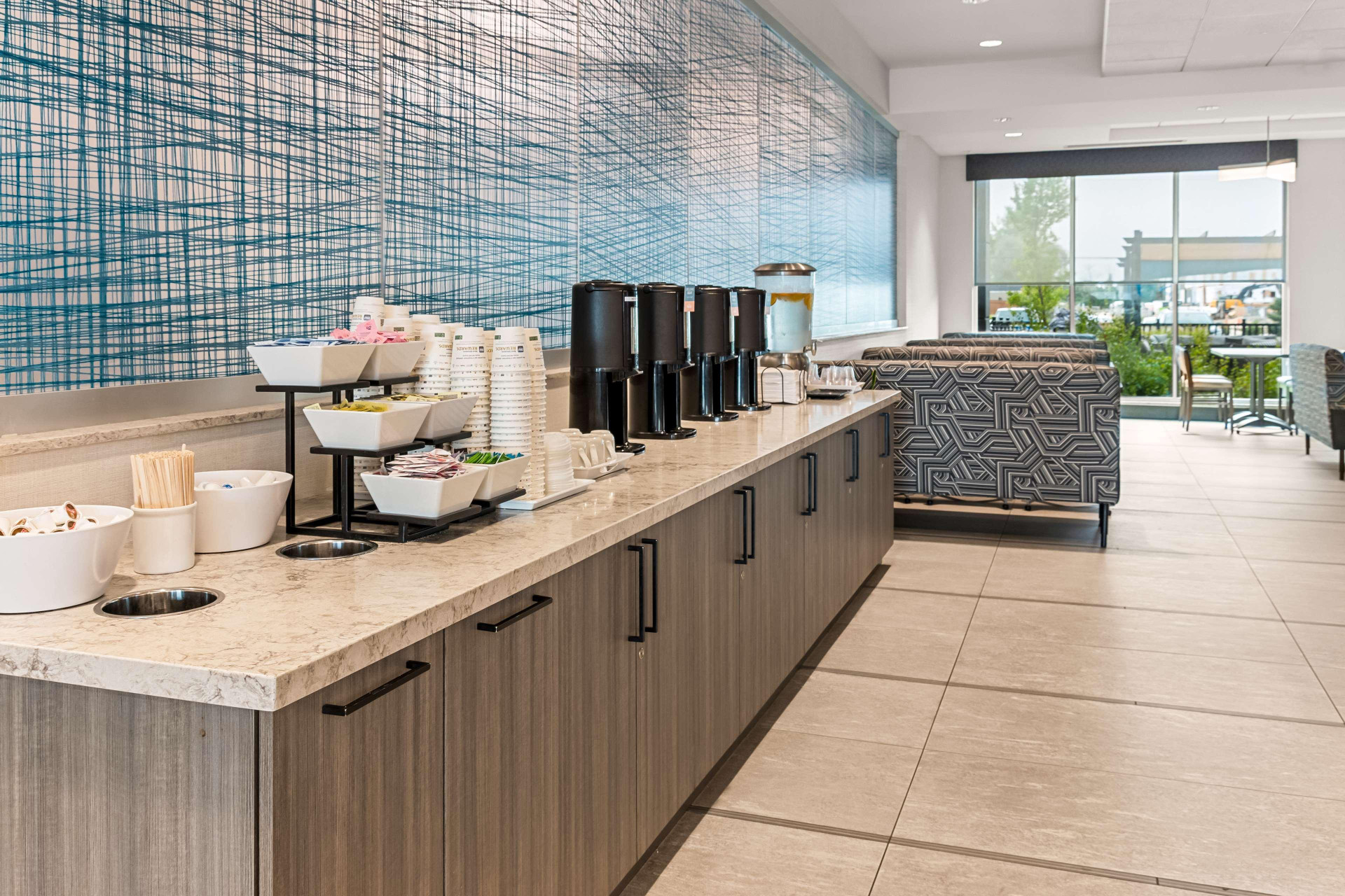 Restaurant Best Western Premier Winnipeg East