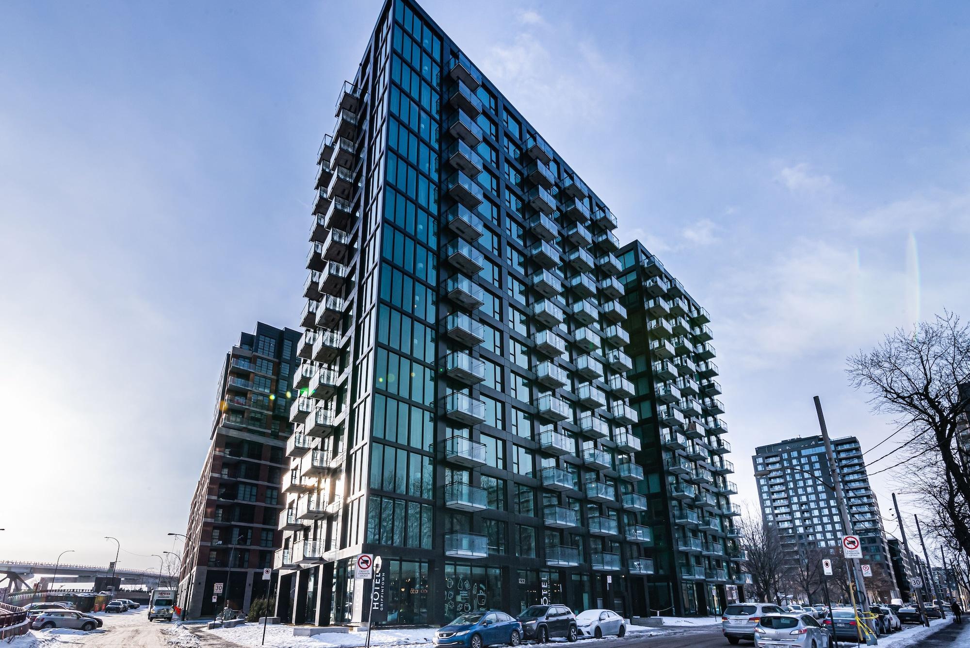 Varios WERFY Luxury Apart-Hotel