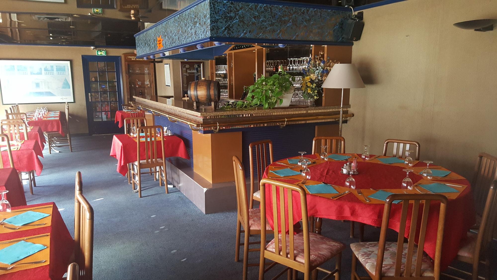 Restaurant Le Skippy