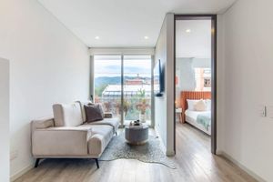 Alquiler Vacacional - Amazing 1BR in Usaqu n