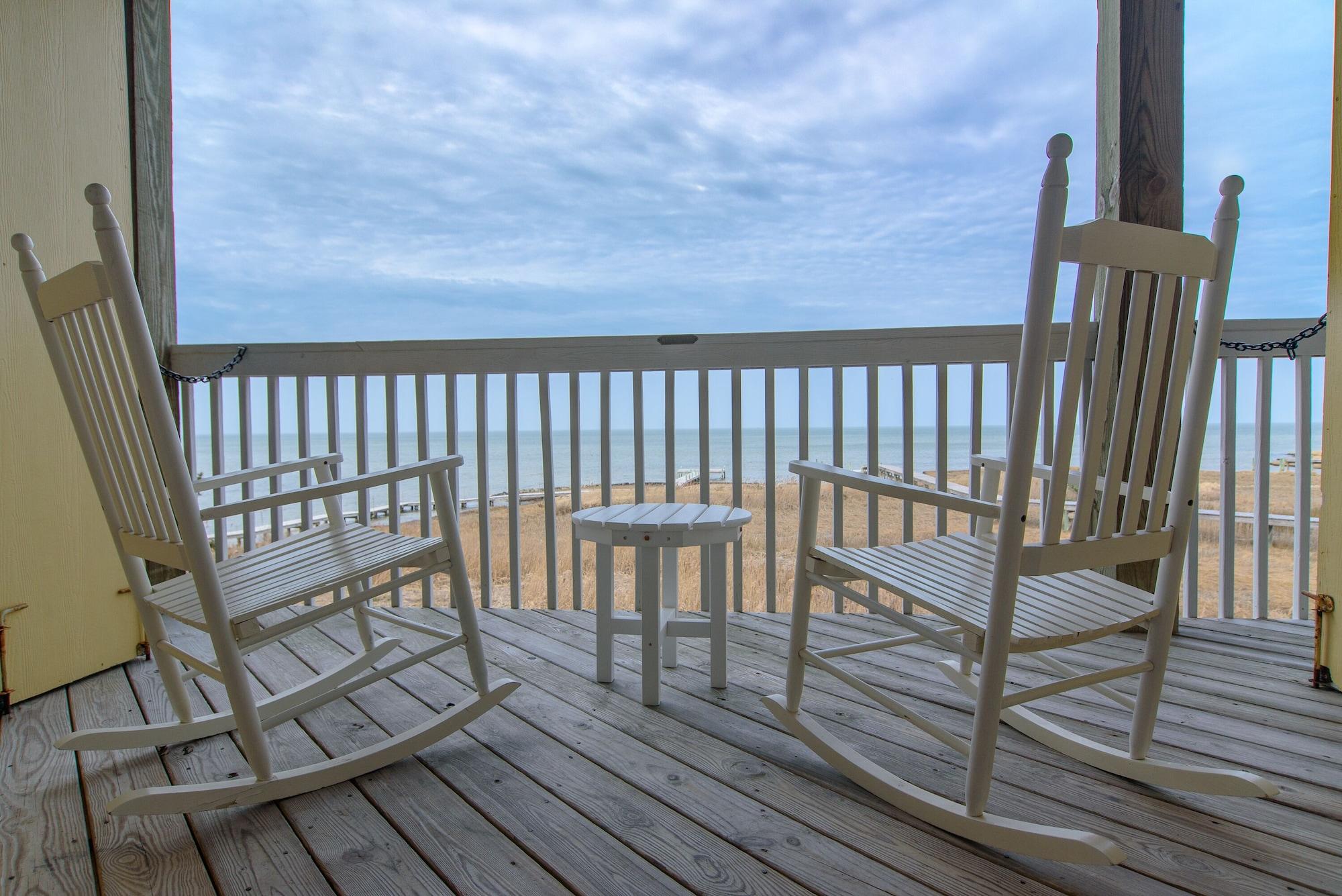 Habitación The Inn on Pamlico Sound