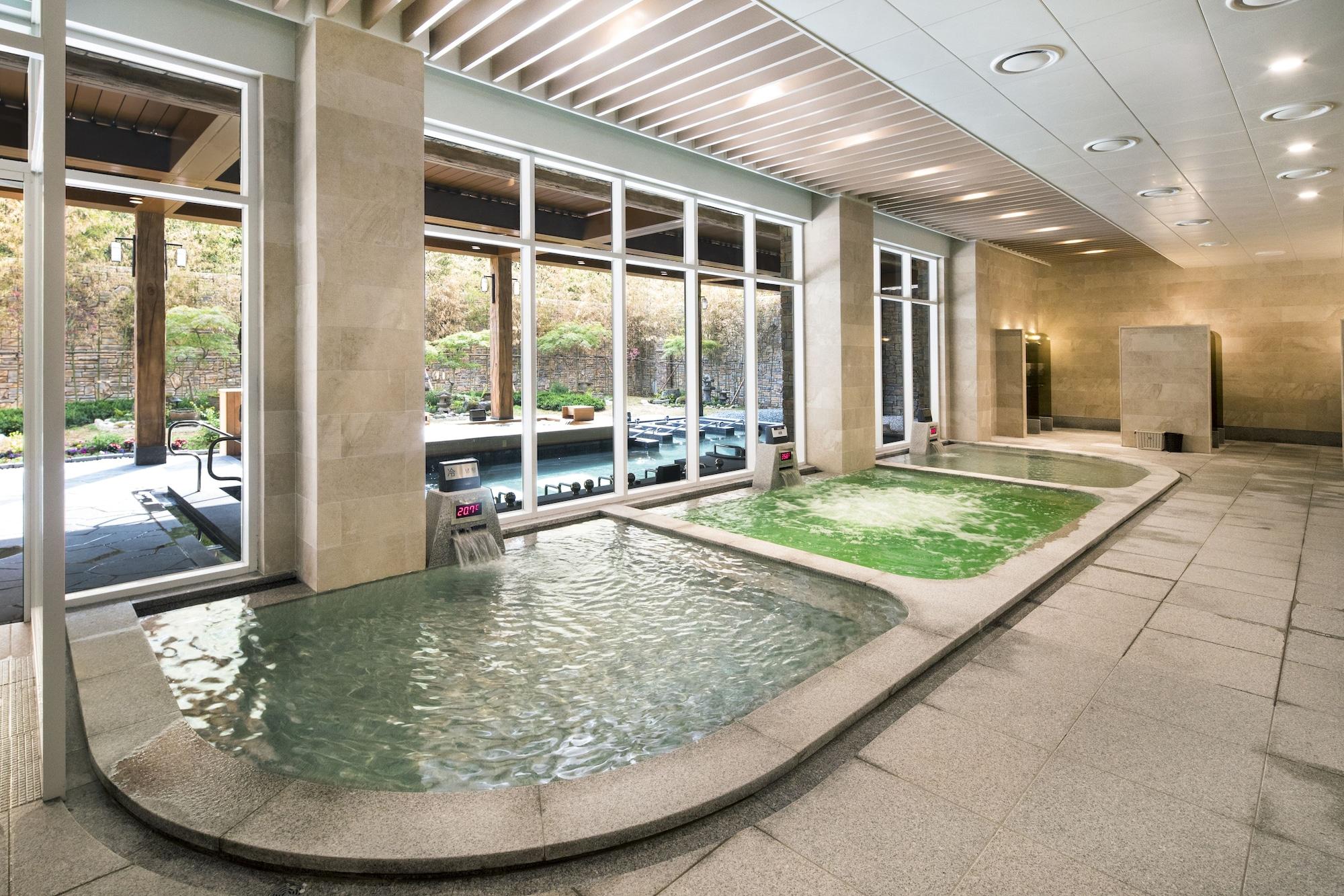 Spa Sono Belle Cheongsong