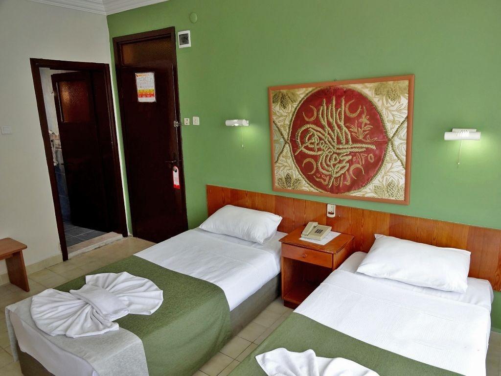 Habitación Pinar Hotel