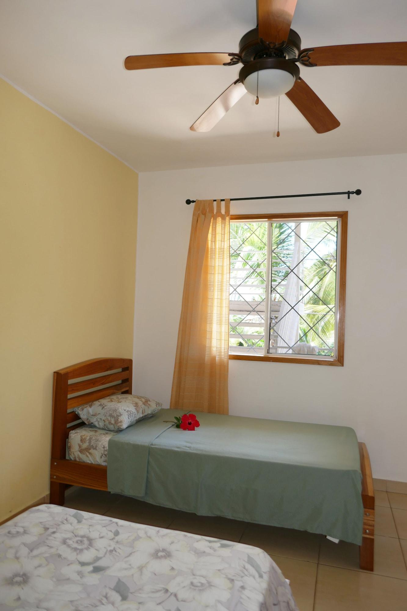 Habitación Kevin Condos