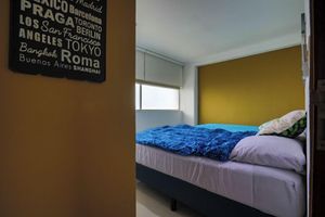 Alquiler Vacacional - Spacious Condo with Gym & Pool Cancun