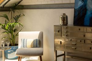 Alquiler Vacacional - Garden of Camellias ★ Charming house near beach (4 bedrooms)