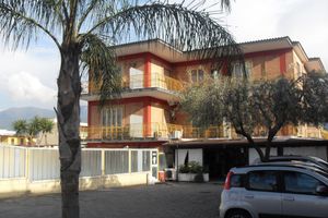 Alojamiento - Hotel Pompei