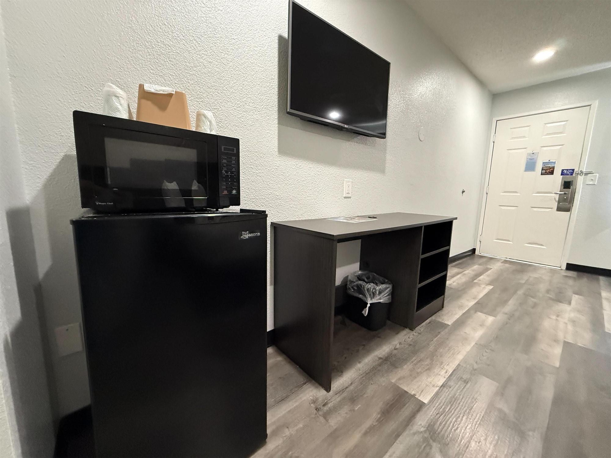 Set de Habitación Motel 6 Tacoma, WA - South