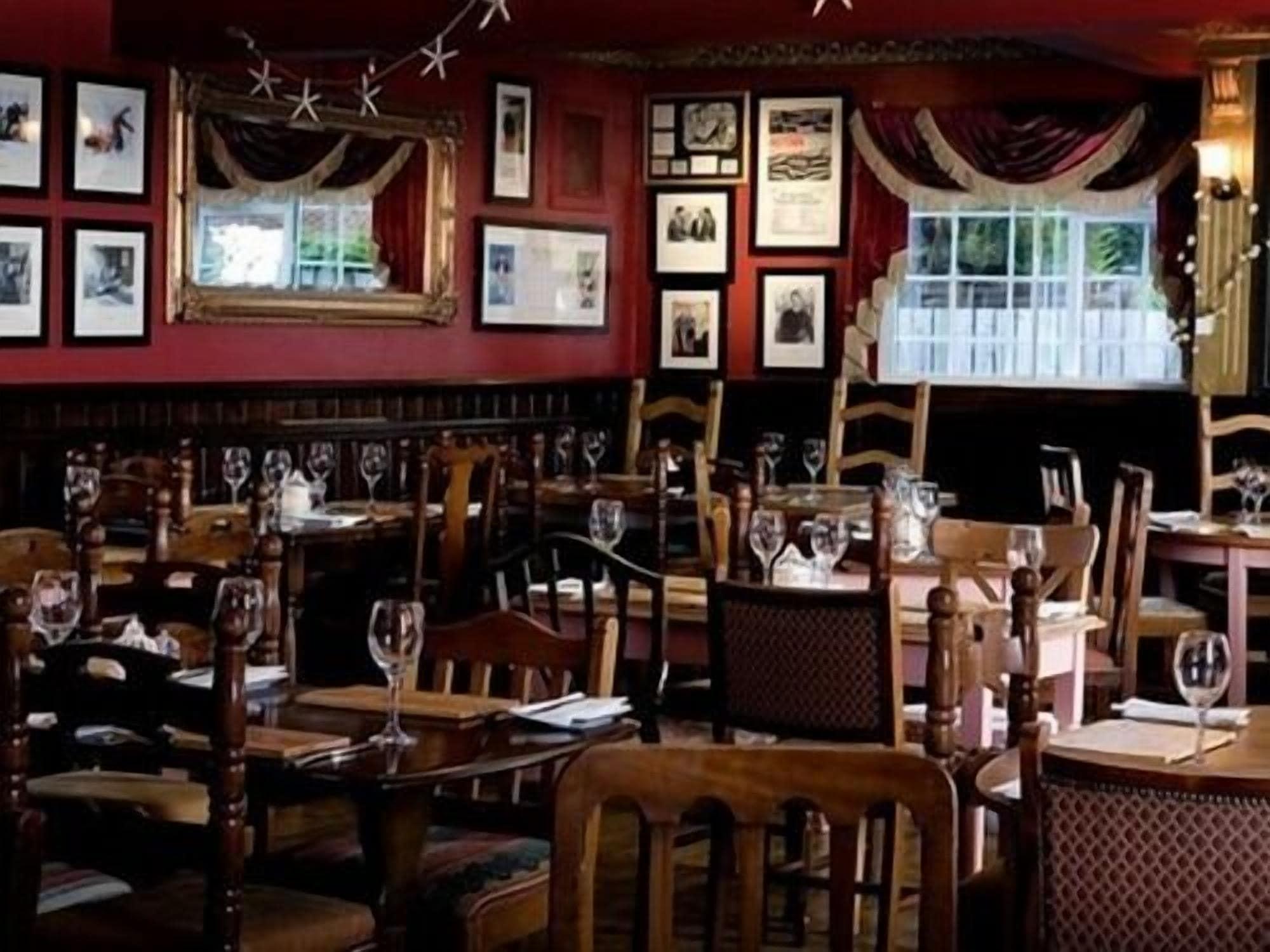 Restaurant The Lambton Worm