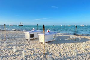 Alojamiento - PALMERAS DE SOL CARIBE