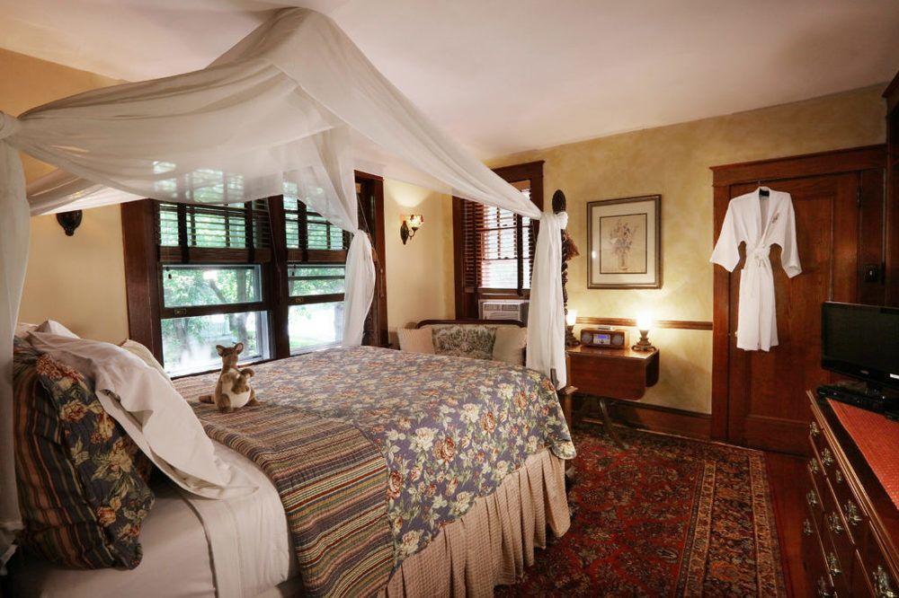 Habitación Australian Walkabout Inn B & B