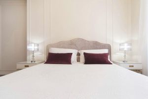 Alquiler Vacacional - Madonna Montecchi Luxury Suite in Verona