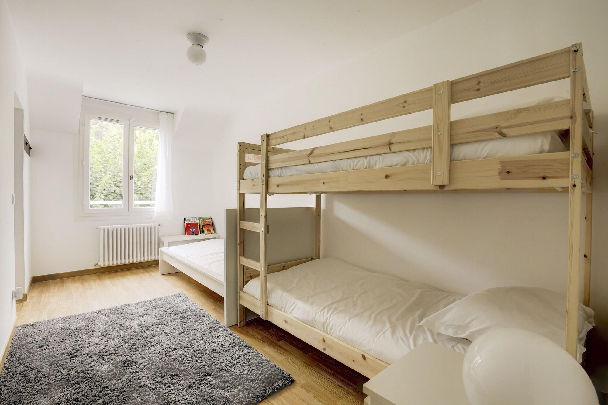 Habitación Les Chambres Lune