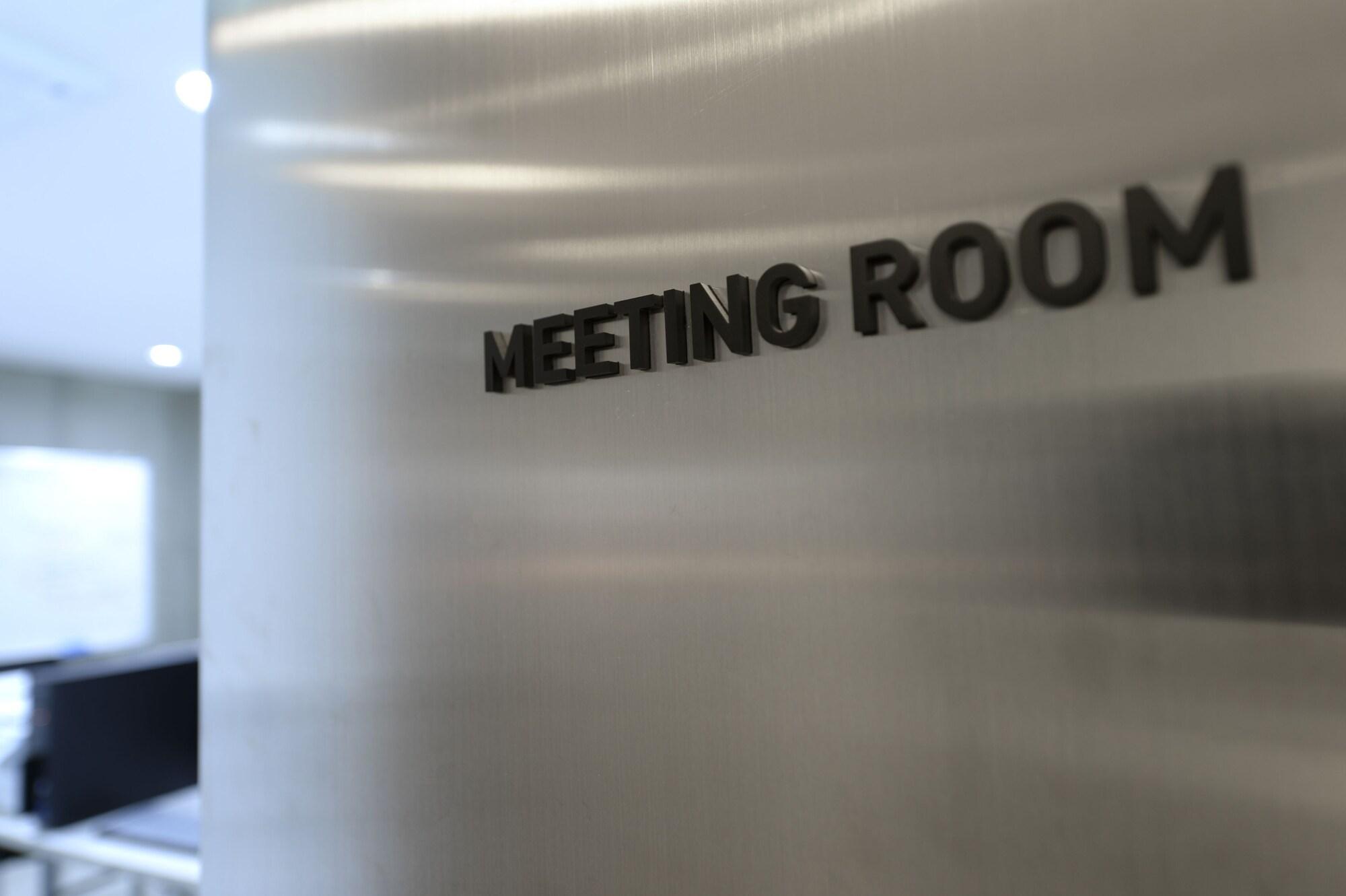 Sala de Reuniones Creto Hotel Myeongdong