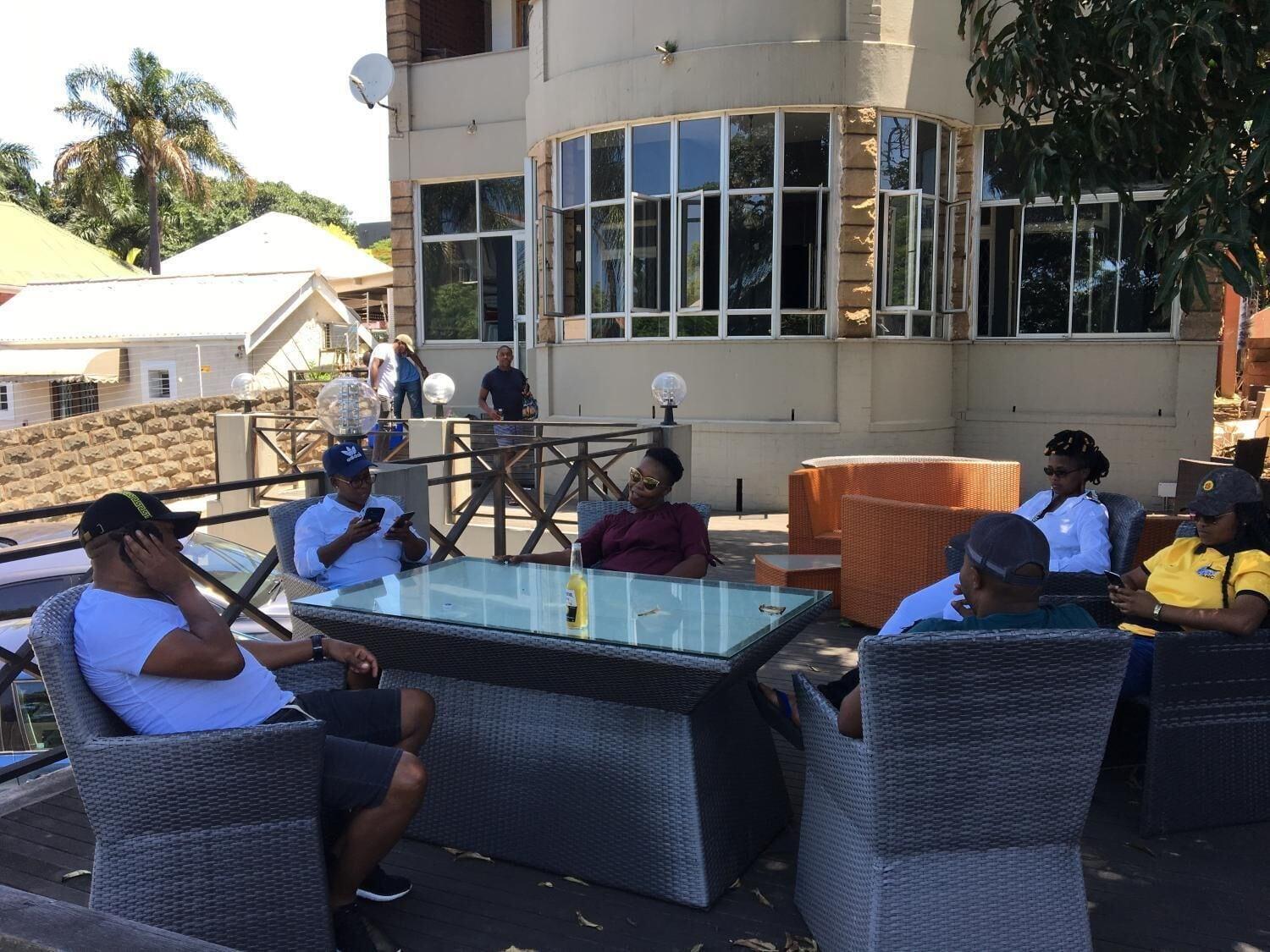 Equipamiento de Habitación Soul House