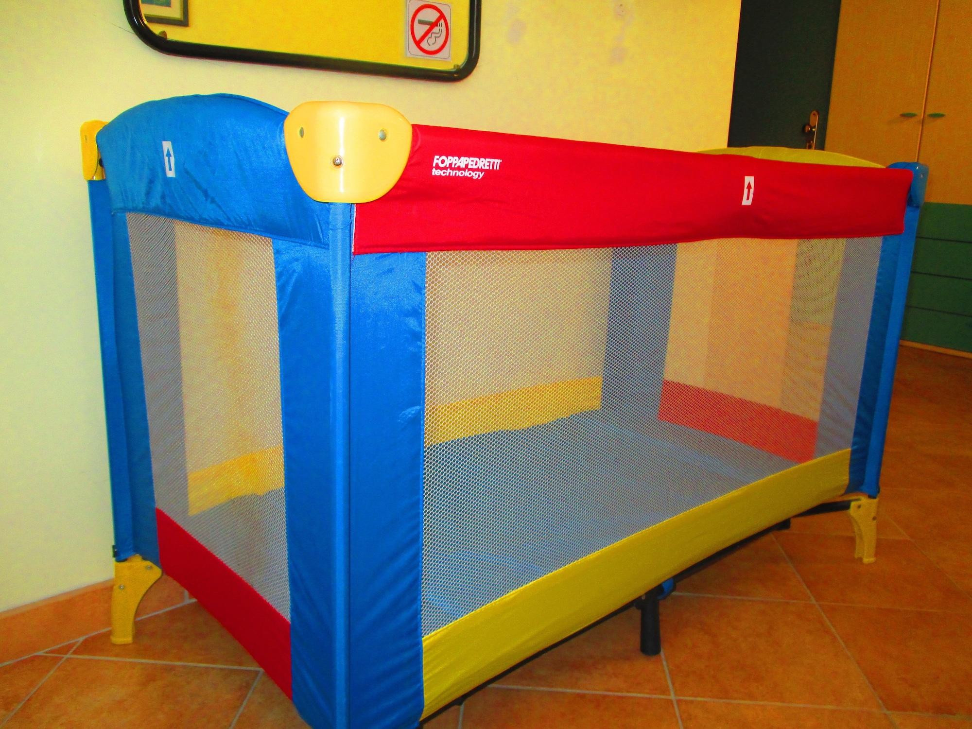 Set de Habitación Hotel Prestige