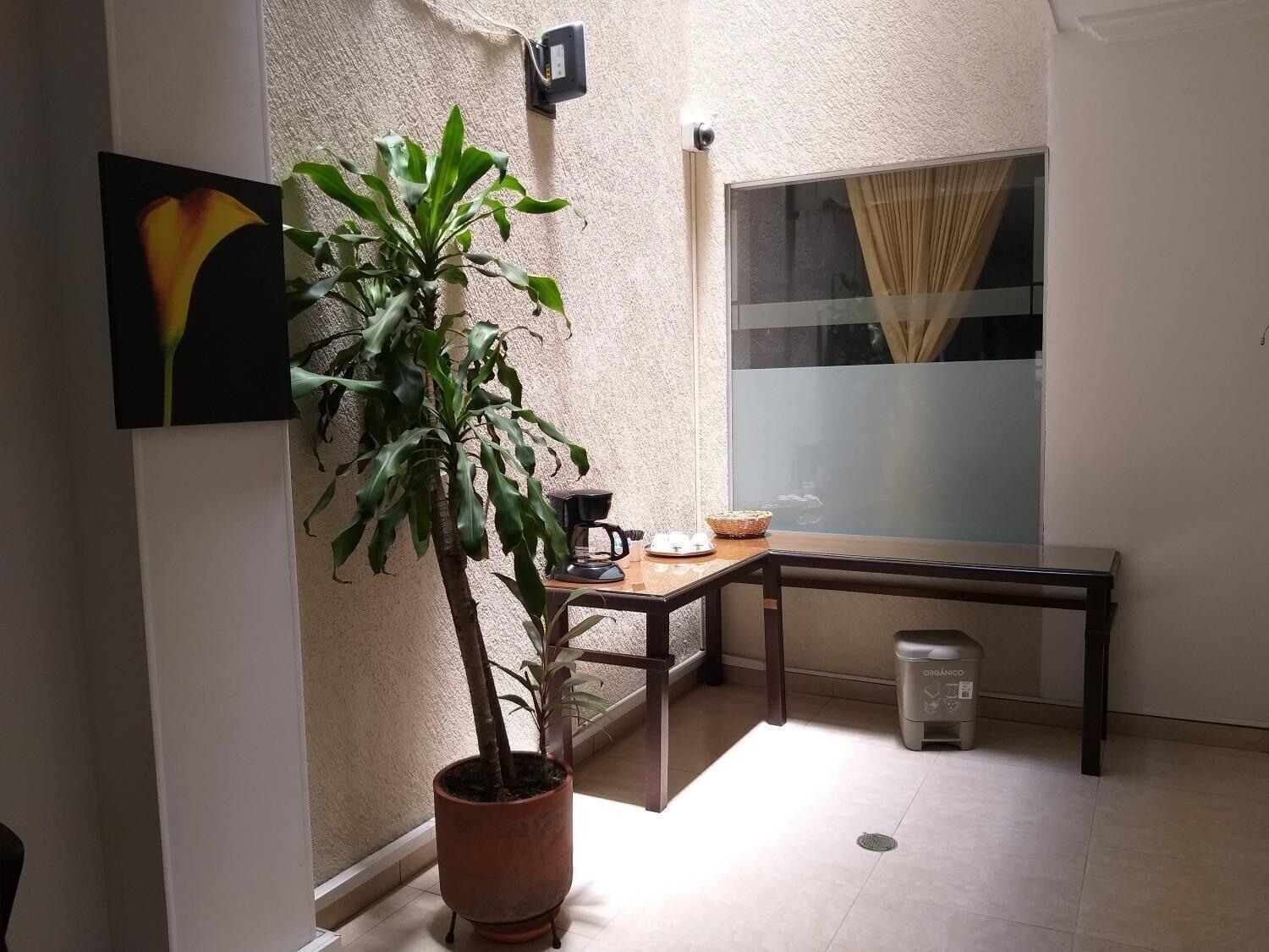 Comodidades del Alojamiento Hotel PSA Pampalinda