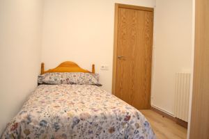 Alquiler Vacacional - Family and central apartment
