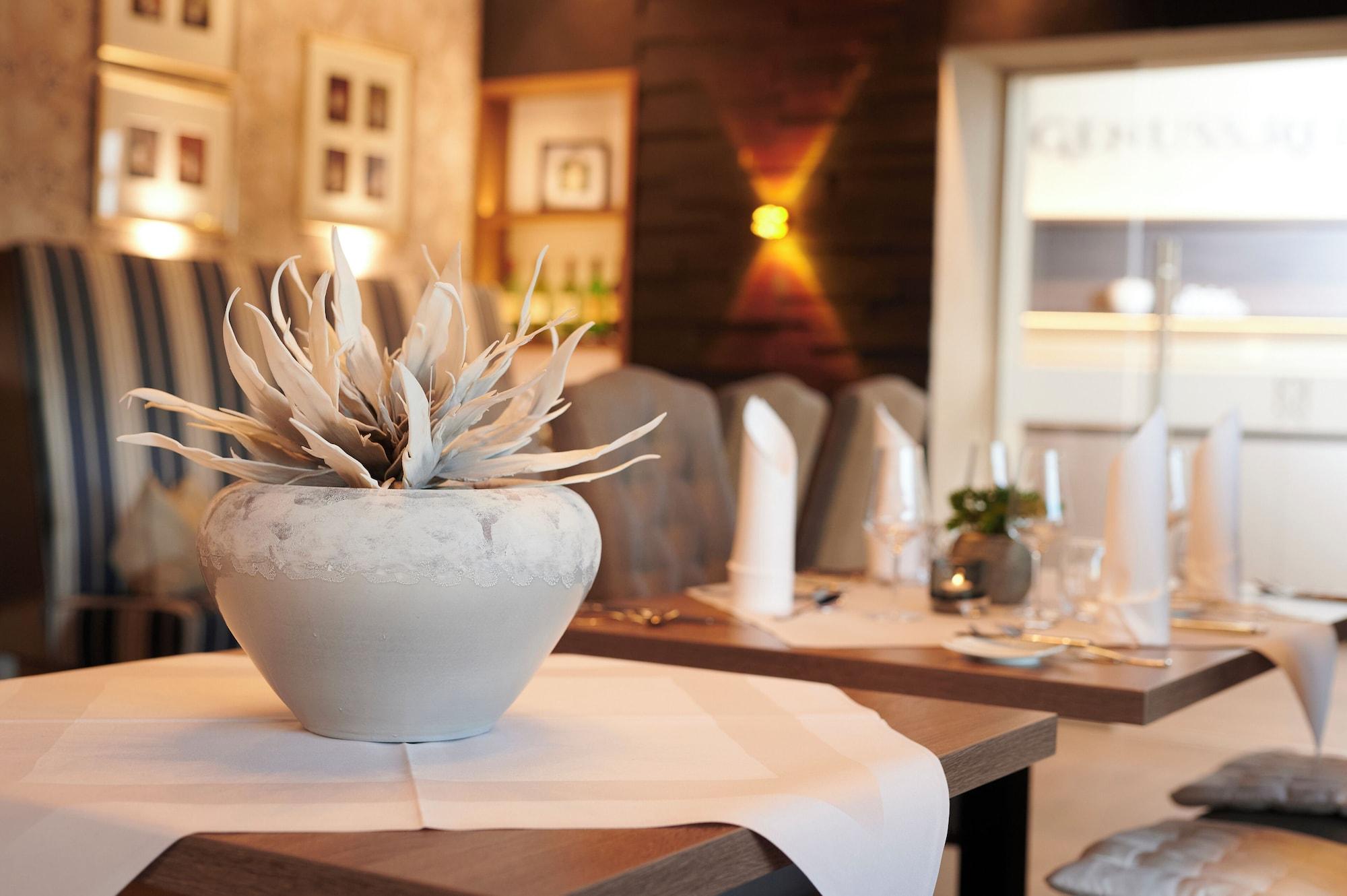 Restaurant Kucher's Genuss & Businesshotel
