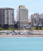 Alojamiento - Hotel Costa Galana
