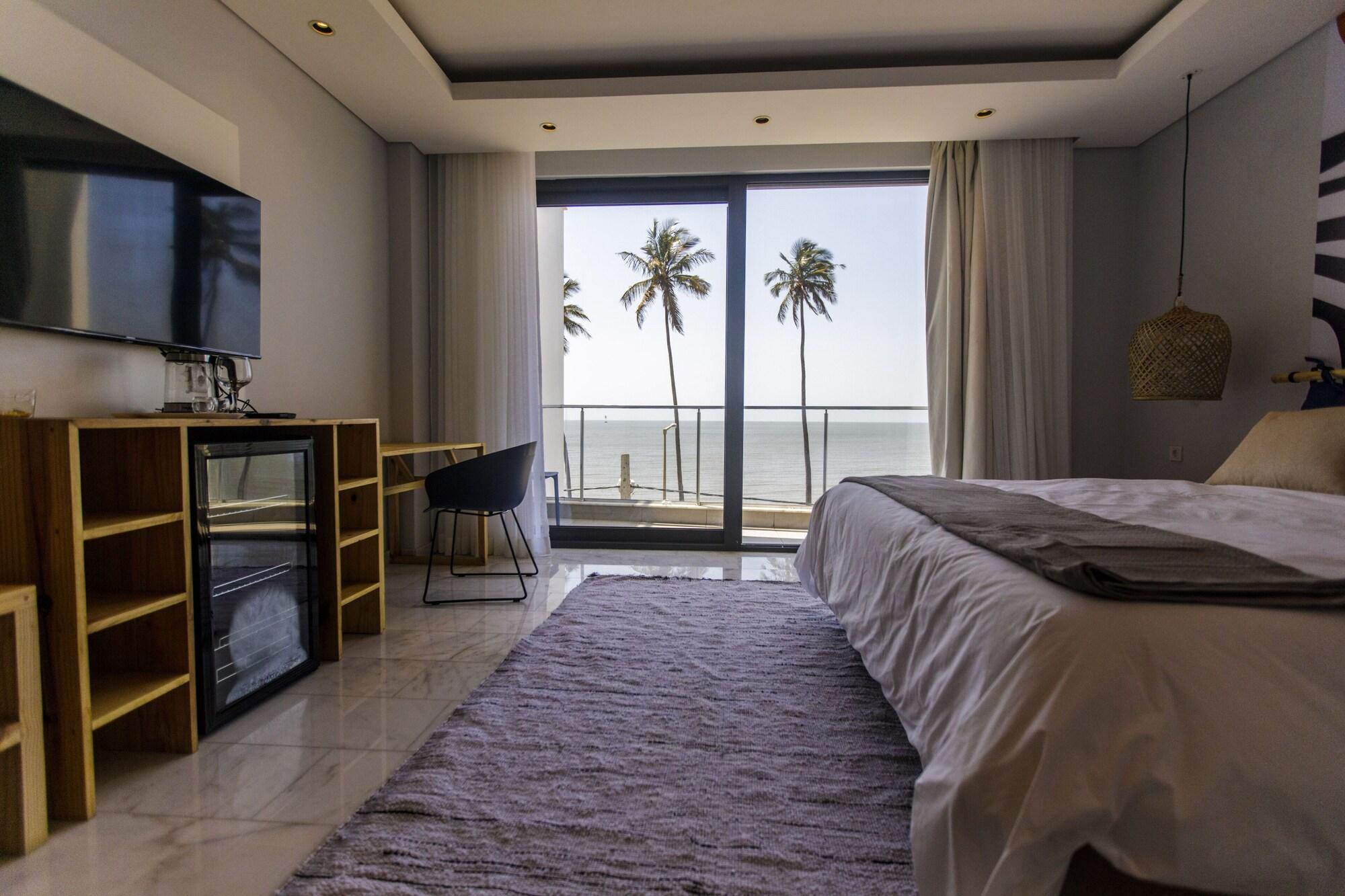 Playa Cowork Lab Suites