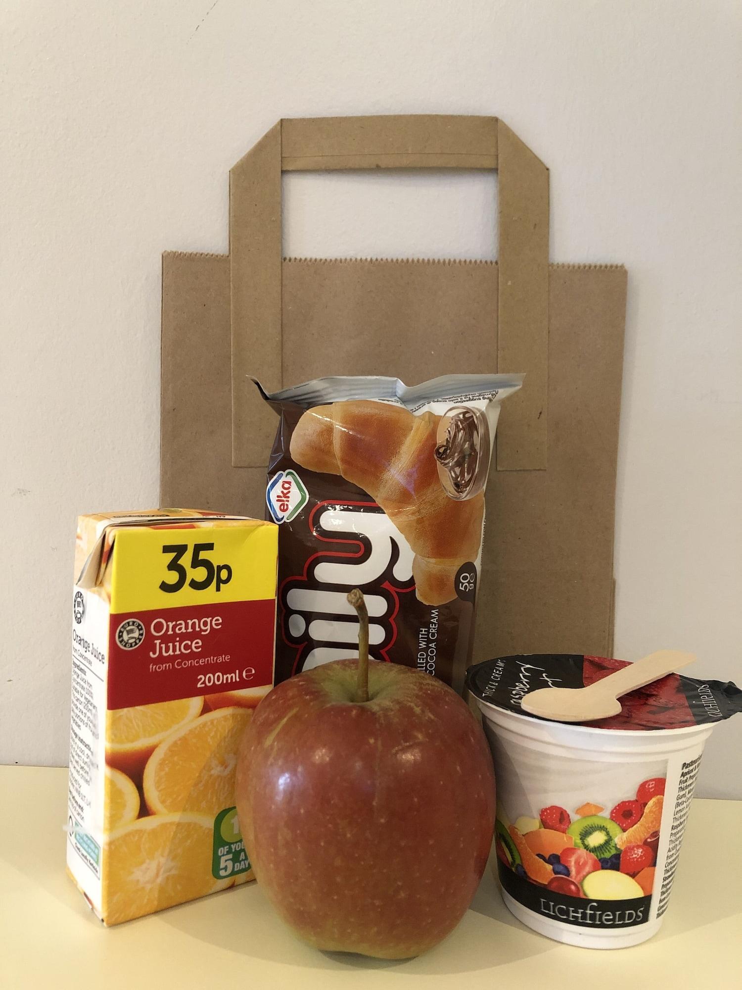 Restaurant Redwings Lodge Baldock