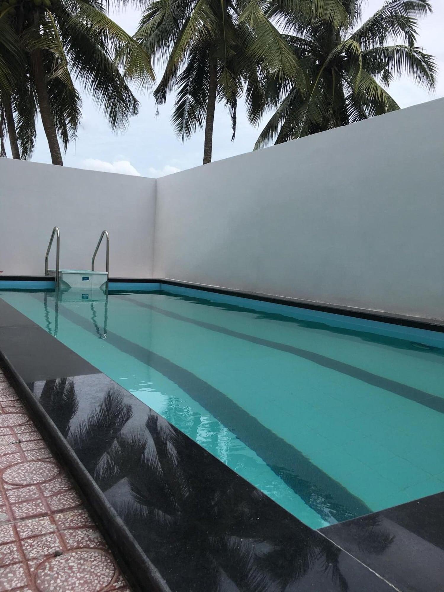 Instalaciones Recreativas Dang Duy Hotel