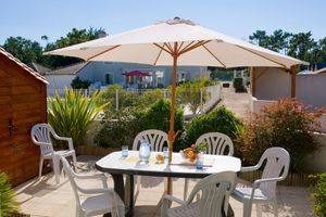 Alojamiento - Madame Vacances Les Mas de St Hilaire
