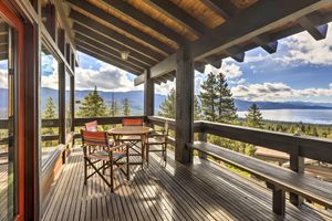 Alquiler Vacacional - Incline Village Home w/ Hot Tub + Lake Views!