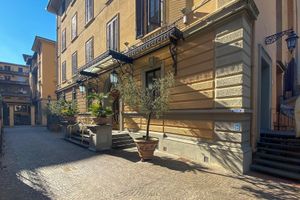 Alojamiento - Hotel Albani Firenze