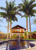 Alojamiento - Palms Oasis Montanita