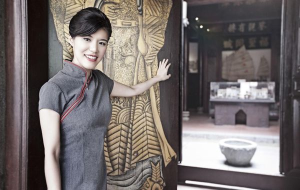 AMOY by Far East Hospitality
