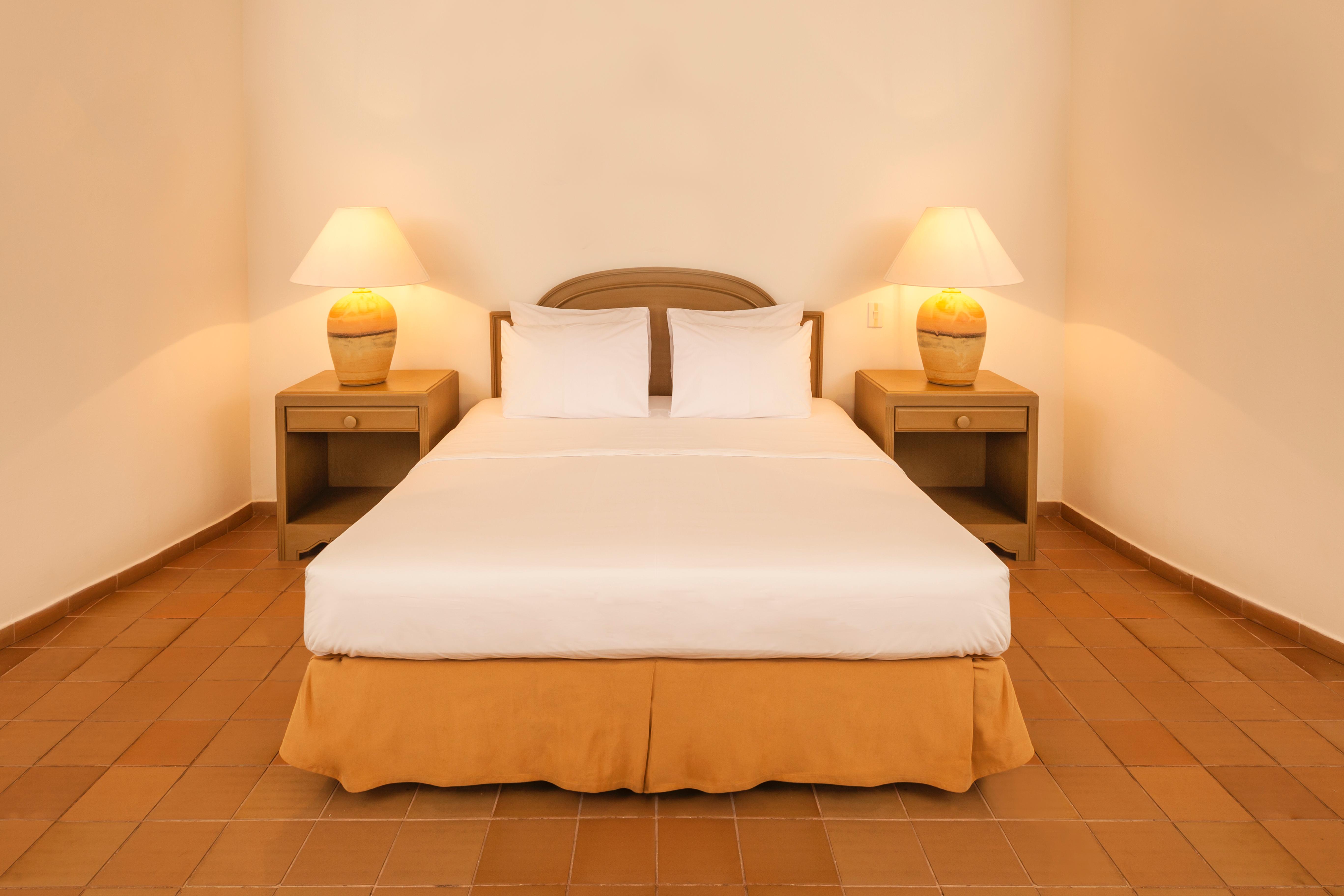 Habitación Decameron Aquarium All Inclusive