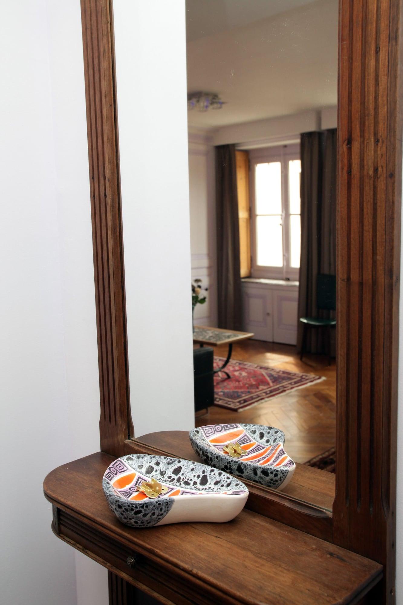 Set de Habitación Hôtel des Célestins