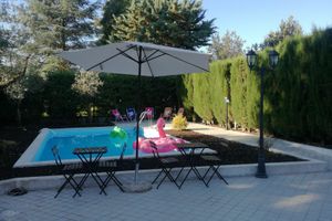 Alojamiento - B&B La Sorgente