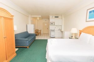 Alquiler Vacacional - 633 Ocean View Hollywood Beach