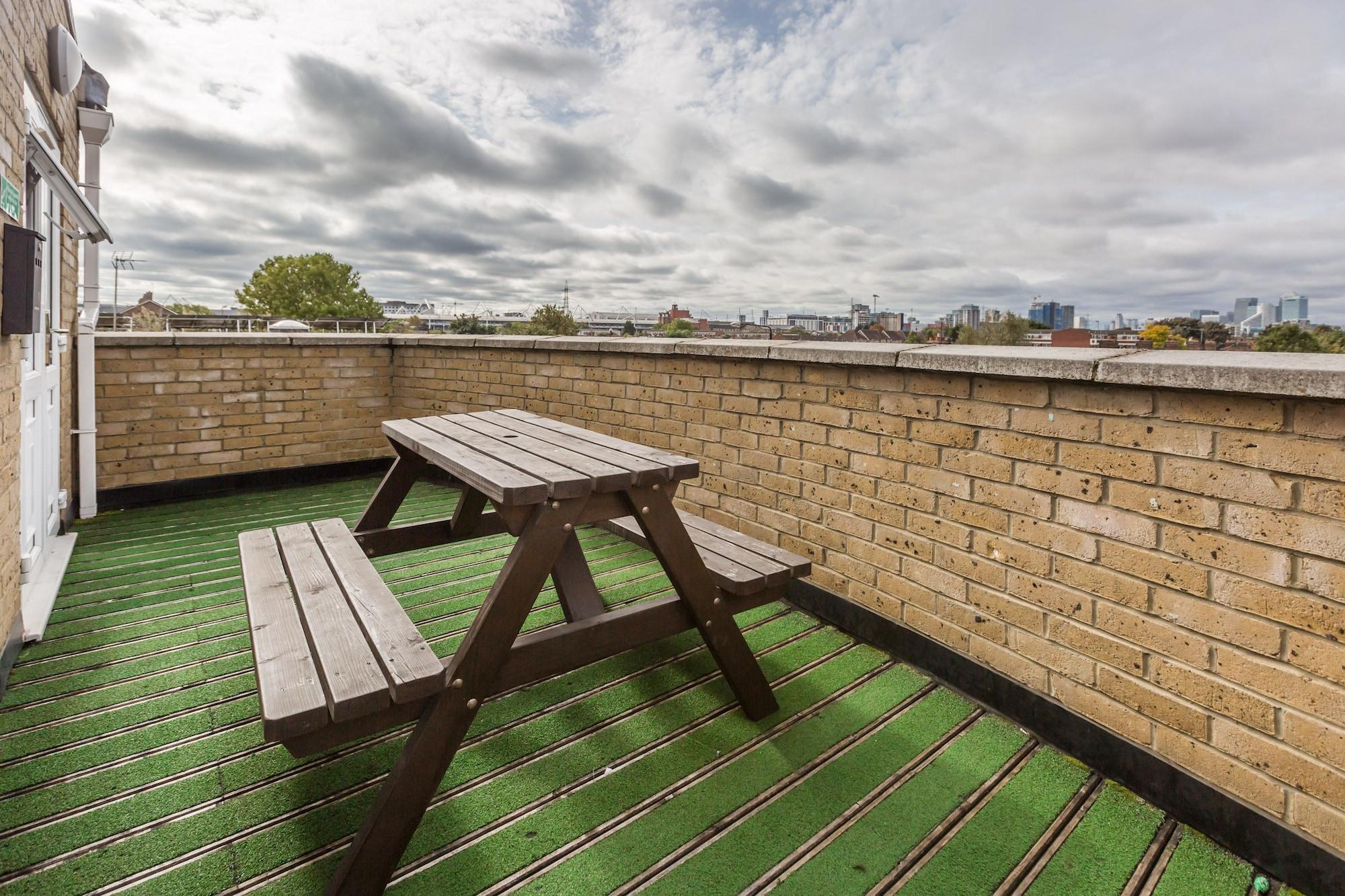 Equipamiento de Habitación Prince Regent Hotel Excel London