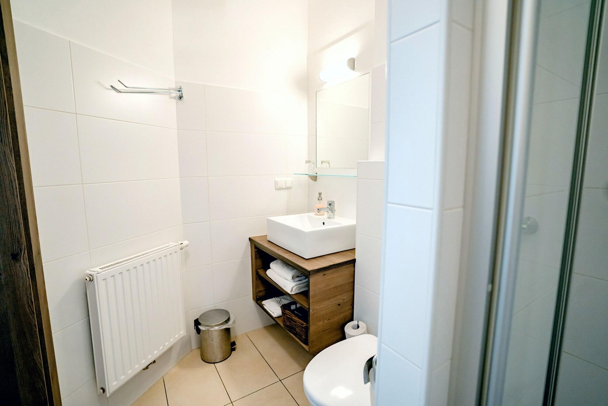 Equipamiento de Habitación Wallseerhof