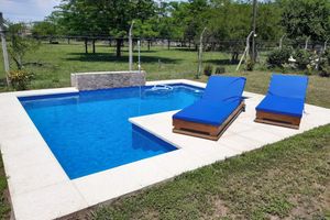 Alquiler Vacacional - Beautiful house in Pilar brand new with pool